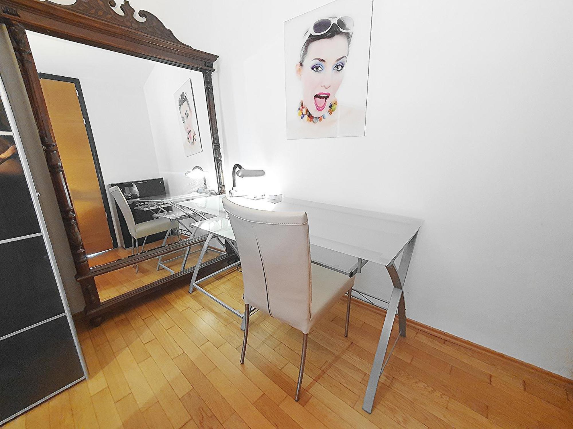 Bella Vista Lux Apartment With Private Terace 코페르 외부 사진