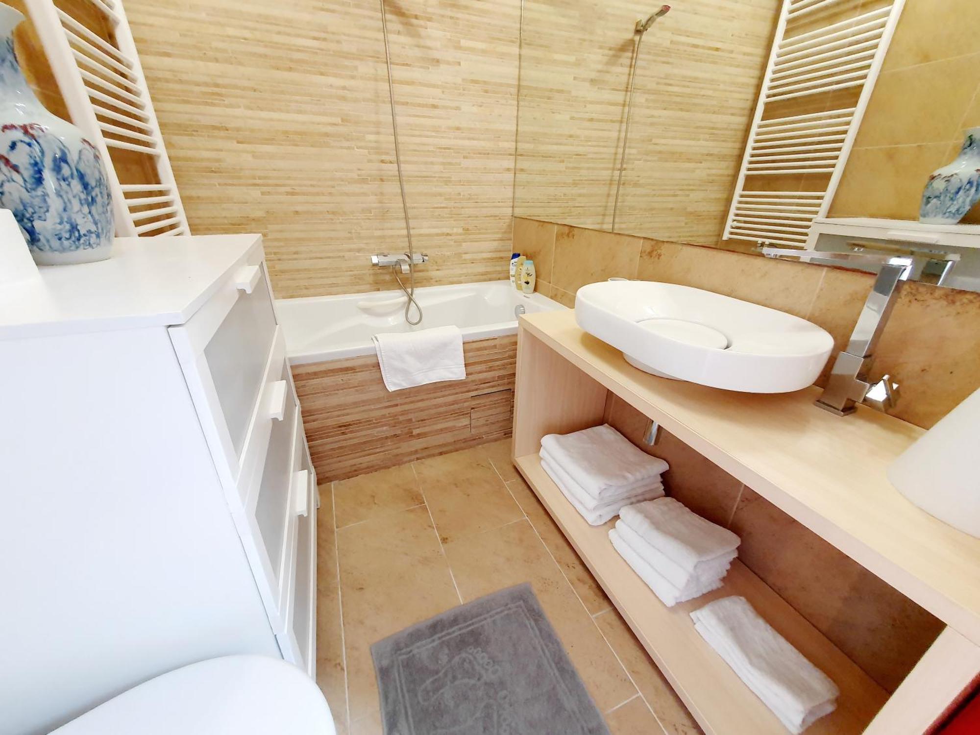 Bella Vista Lux Apartment With Private Terace 코페르 외부 사진