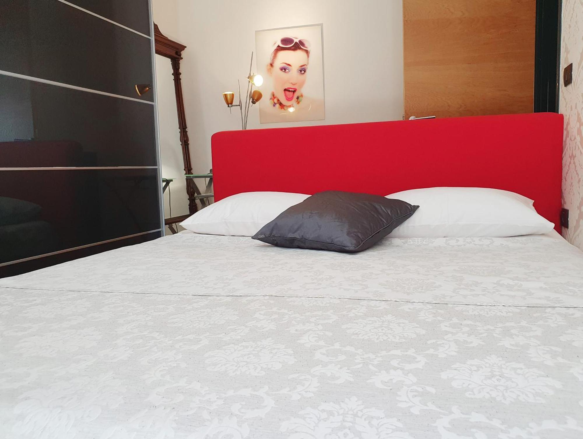 Bella Vista Lux Apartment With Private Terace 코페르 외부 사진