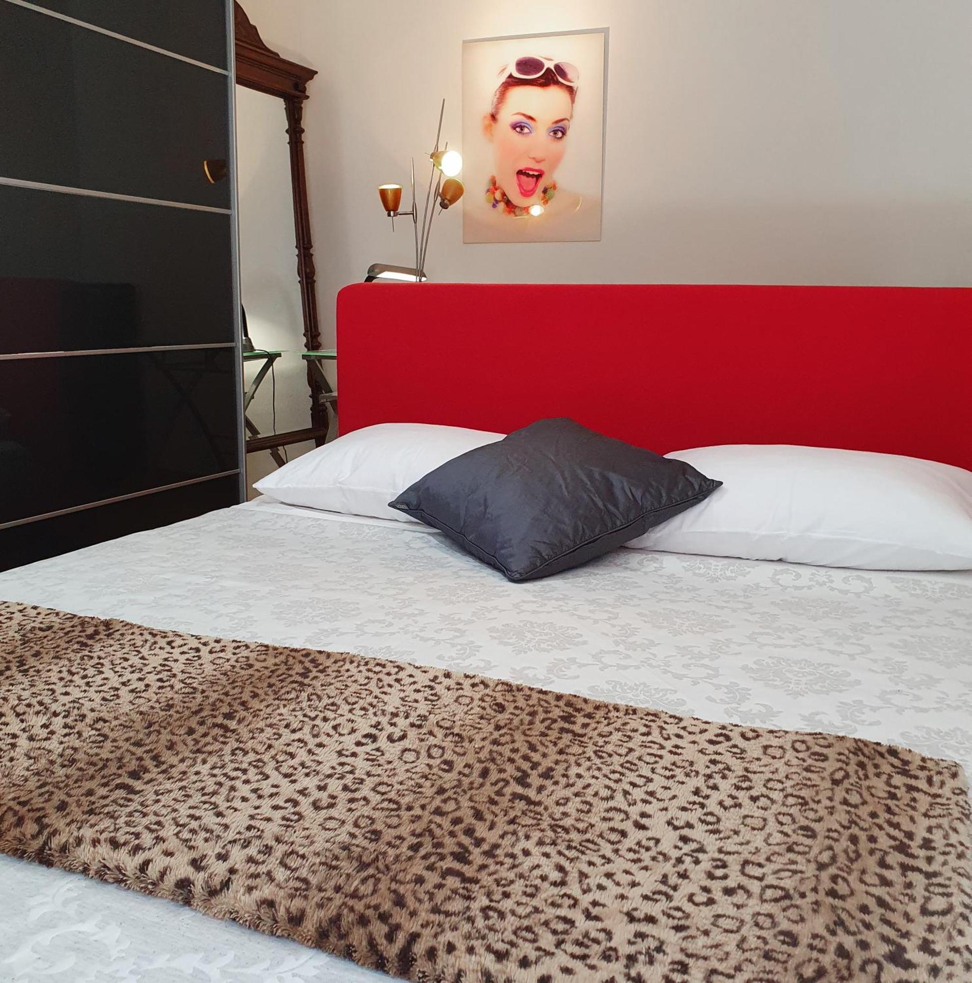 Bella Vista Lux Apartment With Private Terace 코페르 외부 사진